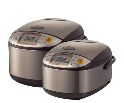 Micom Rice Cooker & Warmer NS-TSC10/18