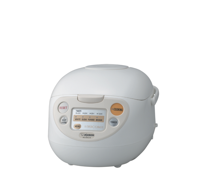 Micom Rice Cooker & Warmer NS-WXC10