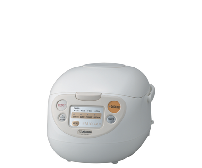 Micom Rice Cooker & Warmer NS-WXC10