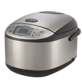 Micom Rice Cooker & Warmer (with PFAS-Free Nonstick) NS-TPC10/18