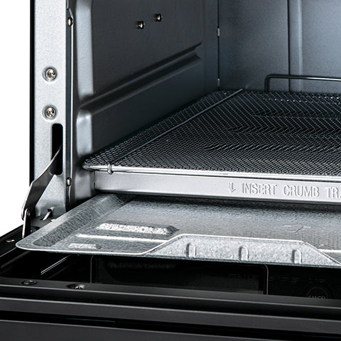 Micom Toaster Oven ET-ZLC30