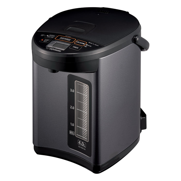 Micom Water Boiler & Warmer CD-NAC40/50