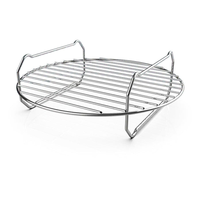 Mid Level Rack