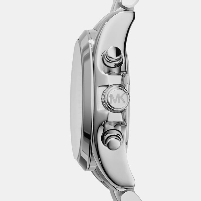Michael Kors Brass Round watch