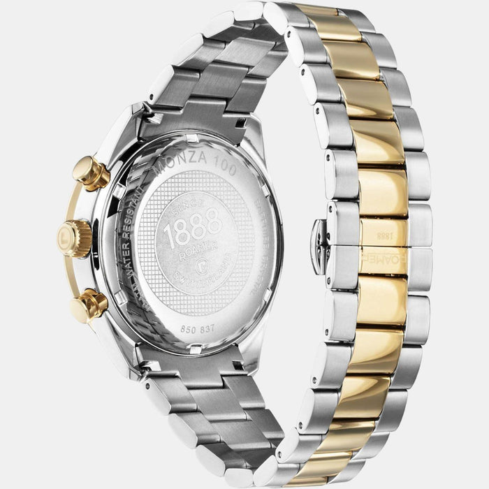 roamer-stainless-steel-green-analog-male-watch-850837-47-75-20