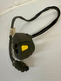 Moto Guzzi V7 Handlebar Switch Housing