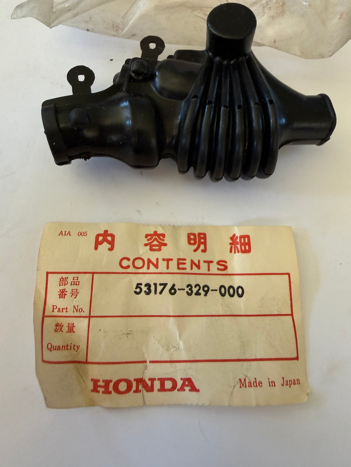 MR XL XR Lever Cover