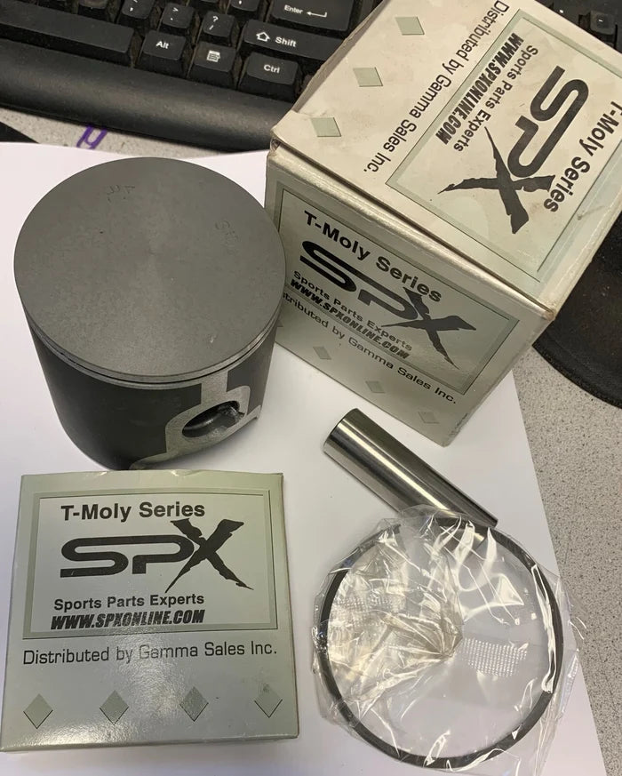 MX-Z 800 Summit GSX Piston, SPX (SM-09243)