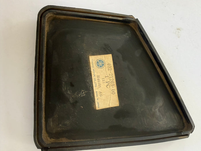 MX100 MX125 MX175 YZ125 Air Assembly Seal 402-21269-00