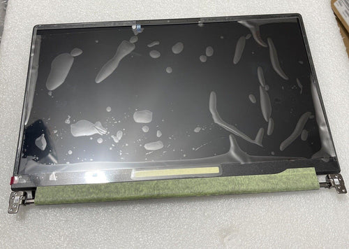 NEW DELL ALIENWARE M15 R6 R7 QHD 15.6" LED 240Hz LCD Assembly G64XH 0G64XH MTF3