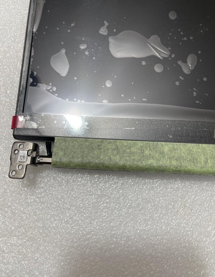 NEW DELL ALIENWARE M15 R6 R7 QHD 15.6" LED 240Hz LCD Assembly G64XH 0G64XH MTF3