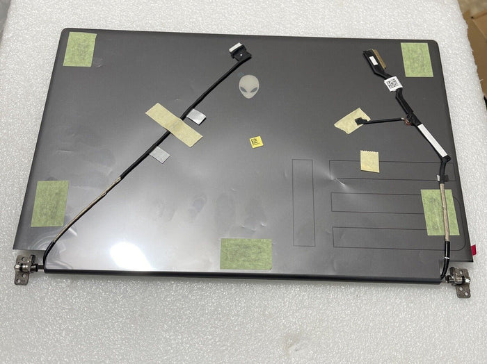 NEW DELL ALIENWARE M15 R6 R7 QHD 15.6" LED 240Hz LCD Assembly G64XH 0G64XH MTF3