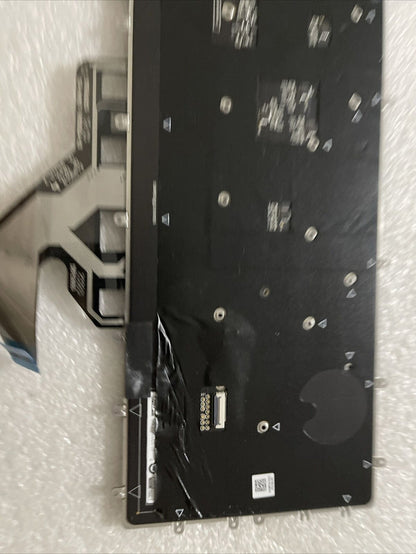 New DELL ALIENWARE M17 R2 Series BACKLIT US ENG LAPTOP KEYBOARD 92YH6 092YH6 H1