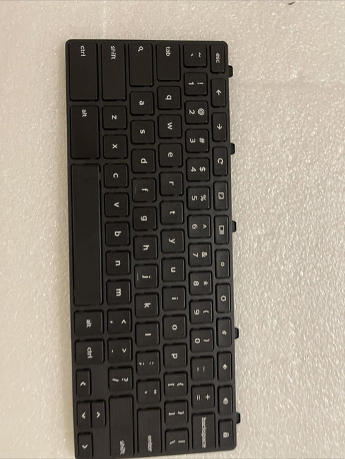 New  Dell Chromebook 11 3180 3189 3380 US Black Keyboard  HNXPM 05XVF4 5XVF4 D1