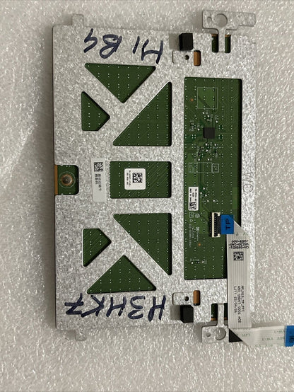 New Dell Inspiron 16Pro 5620 5625 Laptop Touchpad  Clickpad Silver 0H3HK7 H1 B4