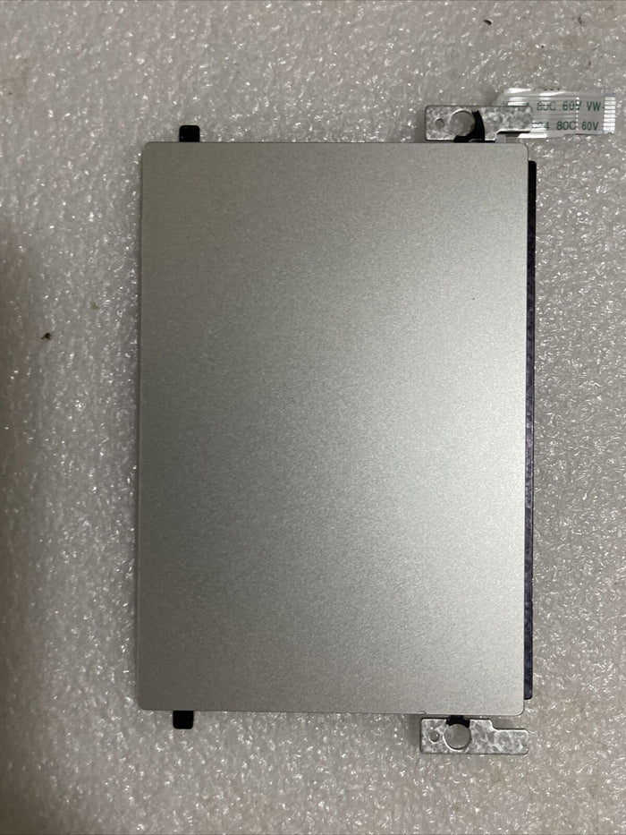 New Dell Inspiron 16Pro 5620 5625 Laptop Touchpad Silver WCable J64TR H3HK7 C1T2
