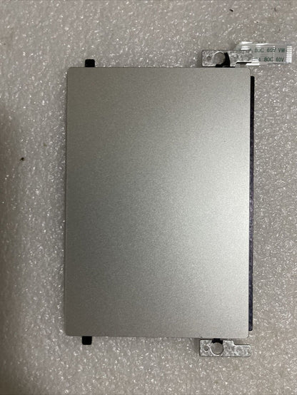 New Dell Inspiron 16Pro 5620 5625 Laptop Touchpad Silver WCable J64TR H3HK7 C1T2
