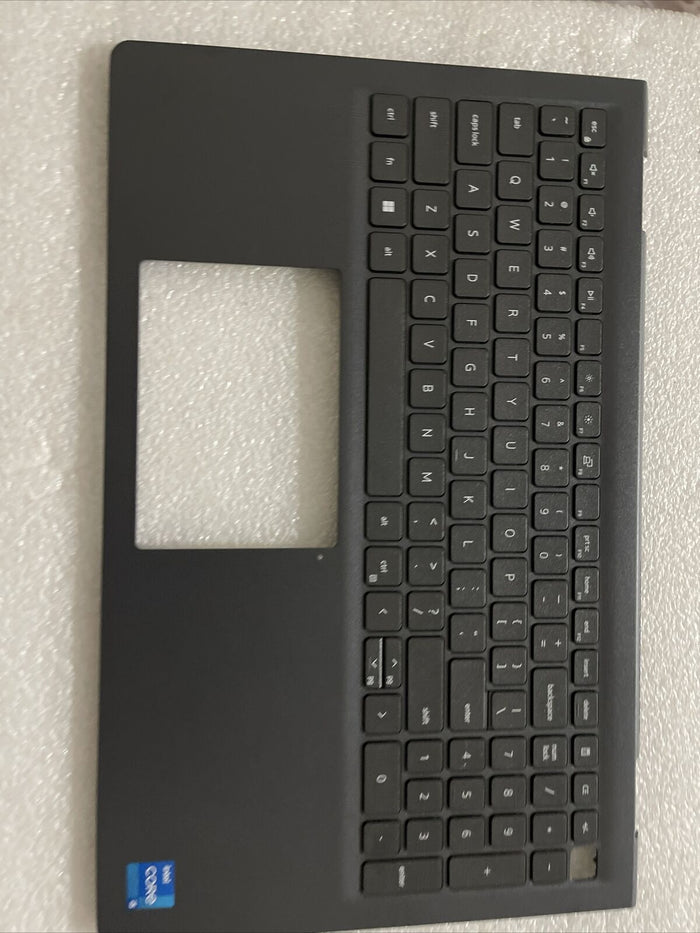 New Dell Inspiron 3510 3511 3515 Palmrest US Eng Non BacklitKeyboard 54WVM H8 H2