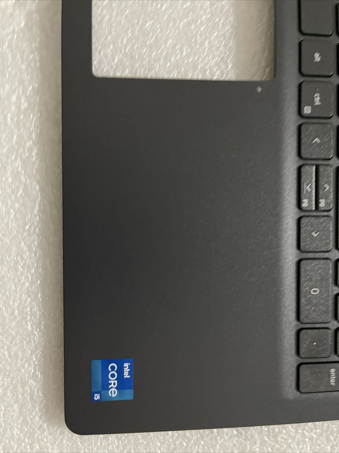 New Dell Inspiron 3510 3511 3515 Palmrest US Eng Non BacklitKeyboard 54WVM H8 H2