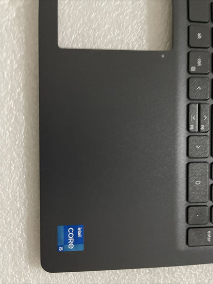New Dell Inspiron 3510 3511 3515 Palmrest US Eng Non BacklitKeyboard 54WVM H8 H2
