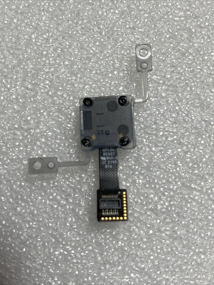 NEW Dell Latitude 5430 Laptop Power Button Fingerprint Reader DC1TR 0DC1TR H1B1