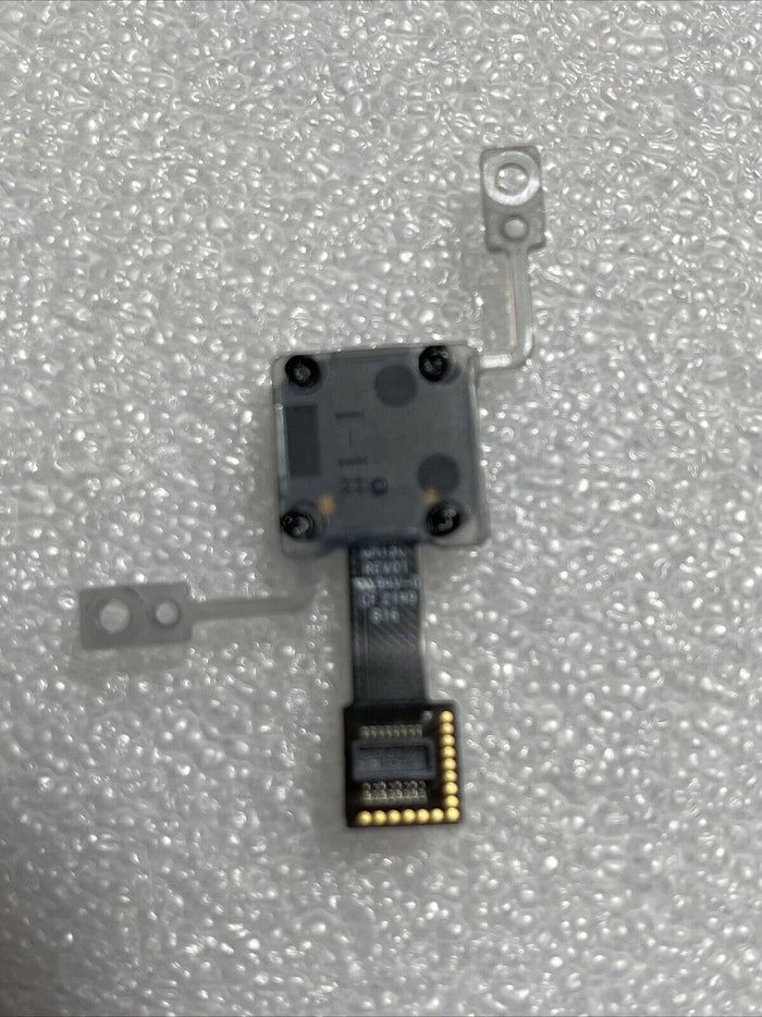 NEW Dell Latitude 5430 Laptop Power Button Fingerprint Reader DC1TR 0DC1TR H1B1