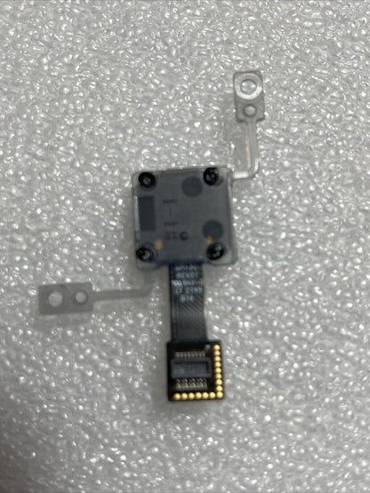 NEW Dell Latitude 5430 Laptop Power Button Fingerprint Reader DC1TR 0DC1TR H1B1
