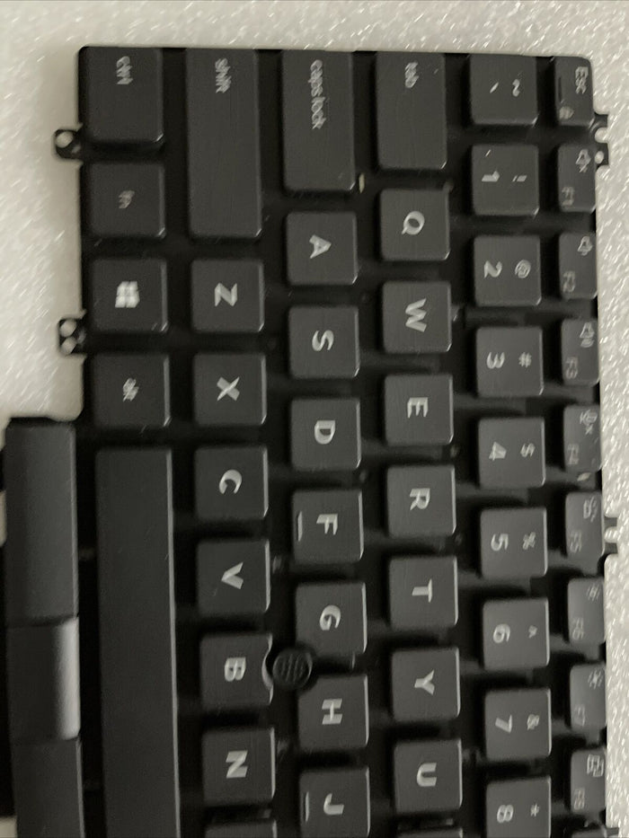 New Dell Latitude 5500 5501 5510 5511 Laptop Backlit US Keyboard Thdmy 0THDMY BB