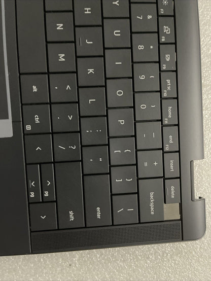 New Dell Latitude 9440 E9440 Palmrest Touchpad US Eng BCL Keyboard FDDT1 H1 B5
