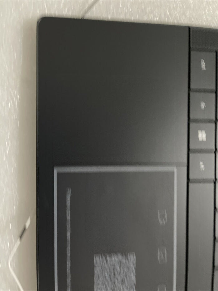New Dell Latitude 9440 E9440 Palmrest Touchpad US Eng BCL Keyboard FDDT1 H1 B5