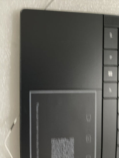 New Dell Latitude 9440 E9440 Palmrest Touchpad US Eng BCL Keyboard FDDT1 H1 B5