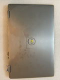 New Dell Latitude 9510 2-in-1 15" FHD LCD  TouchScreen Silver R7PF3 J4VRV H2 L3