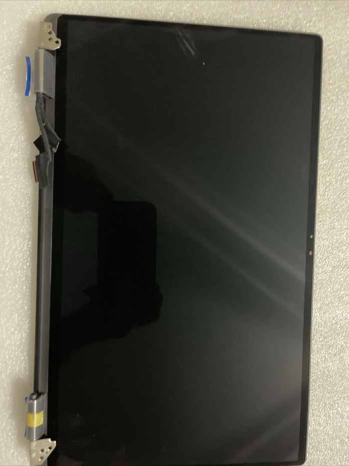 New Dell Latitude 9510 2-in-1 15" FHD LCD  TouchScreen Silver R7PF3 J4VRV H2 L3