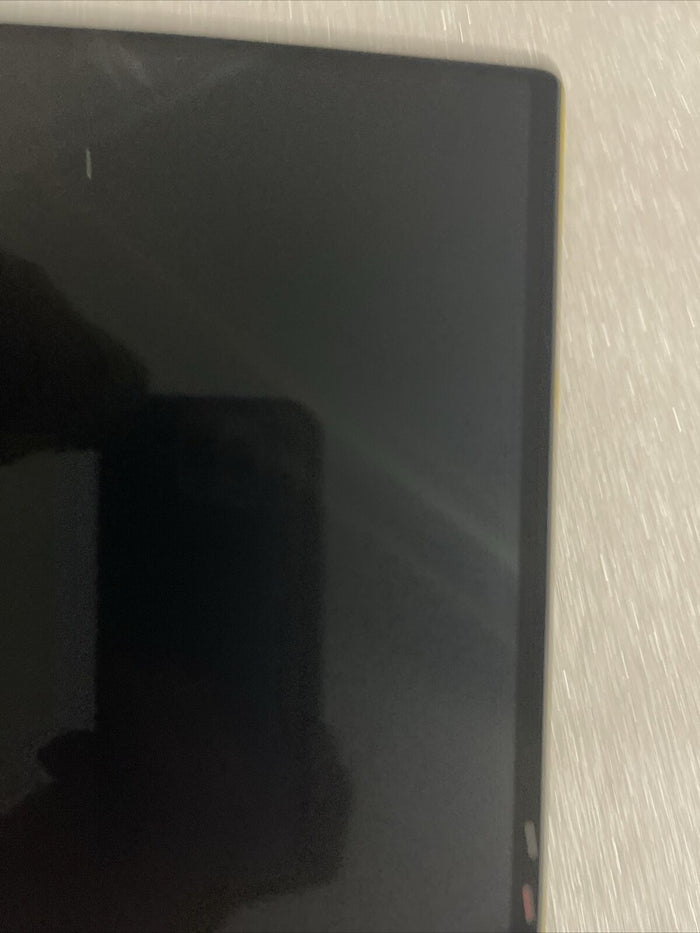 New Dell Latitude 9510 2-in-1 15" FHD LCD  TouchScreen Silver R7PF3 J4VRV H2 L3