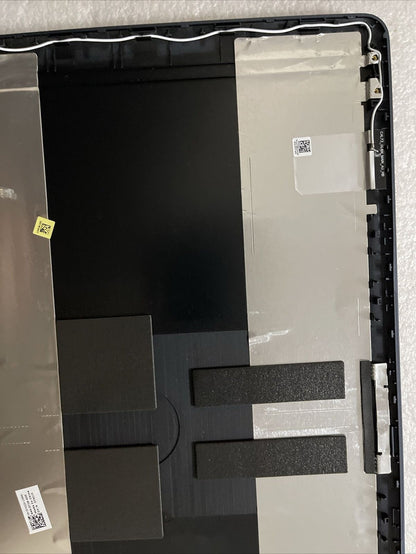 New Dell OEM G Series G3 3779 17.3" LCD Back Cover Lid Top YXCJ3 0YXCJ3 HP C2
