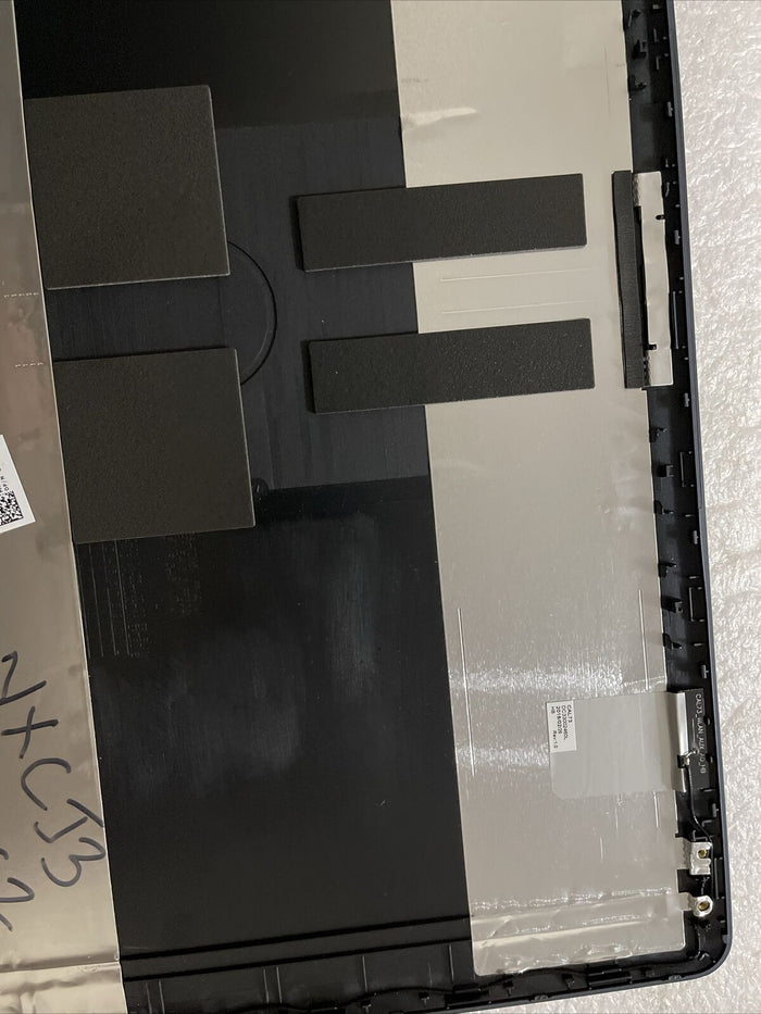 New Dell OEM G Series G3 3779 17.3" LCD Back Cover Lid Top YXCJ3 0YXCJ3 HP C2