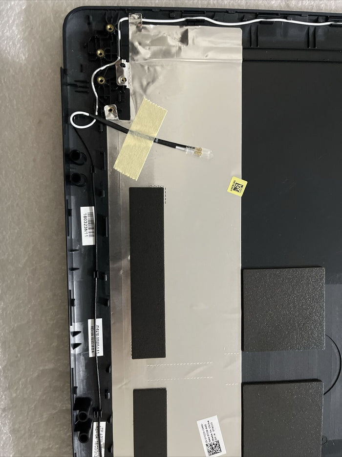 New Dell OEM G Series G3 3779 17.3" LCD Back Cover Lid Top YXCJ3 0YXCJ3 HP C2