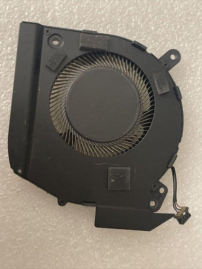 New Dell OEM Latitude 5401 E5401 Laptop Cooling Fan WG3PW 0WG3PW N1 P6