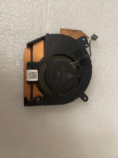 New Dell OEM Latitude 5401 E5401 Laptop Cooling Fan WG3PW 0WG3PW N1 P6