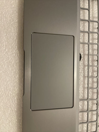 New Dell OEM Latitude 9520 Palmrest Touchpad No SC 3HVVG 07XD0 8R5KP H1 P6