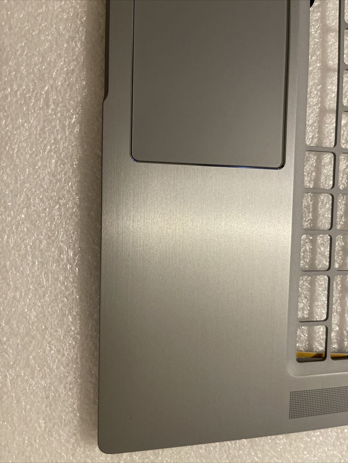 New Dell OEM Latitude 9520 Palmrest Touchpad No SC 3HVVG 07XD0 8R5KP H1 P6
