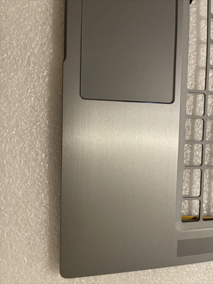 New Dell OEM Latitude 9520 Palmrest Touchpad No SC 3HVVG 07XD0 8R5KP H1 P6