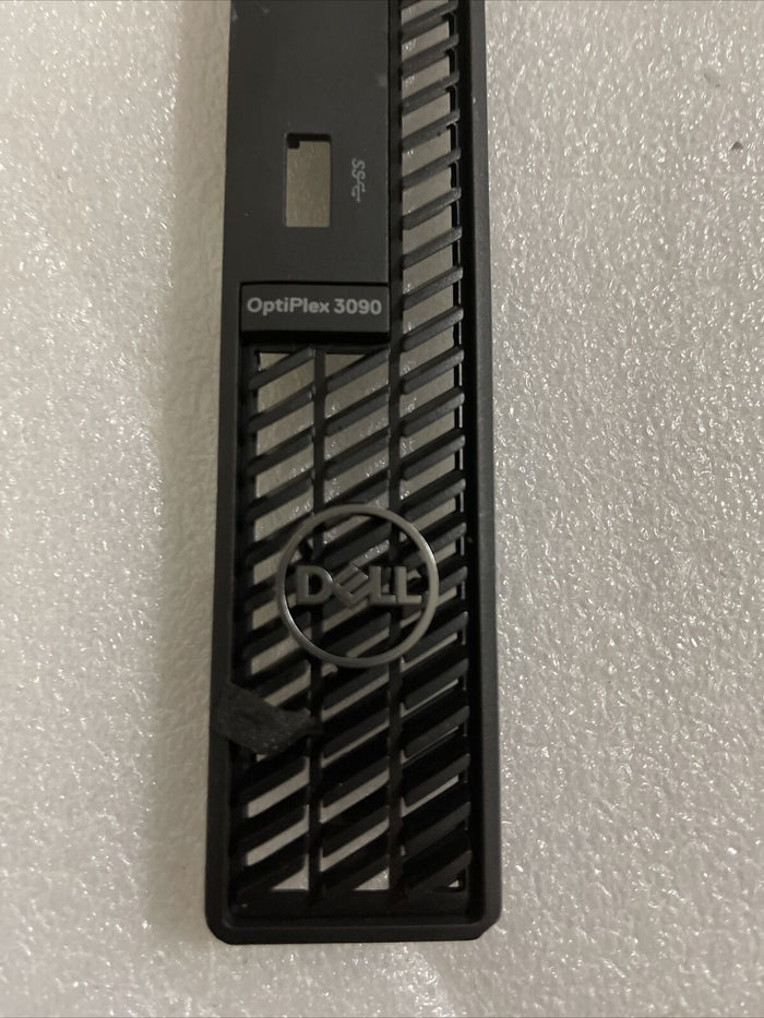 New DELL OPTIPLEX 3090 MICRO FRONT BEZEL V1363 0V1363 HT TN