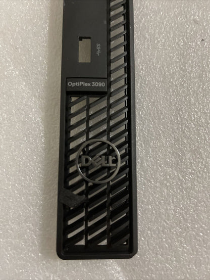 New DELL OPTIPLEX 3090 MICRO FRONT BEZEL V1363 0V1363 HT TN