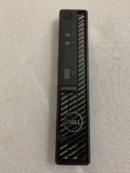 New DELL OPTIPLEX 3090 MICRO FRONT BEZEL V1363 0V1363 HT TN