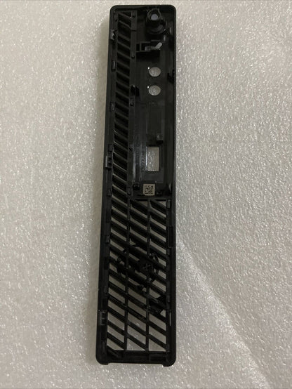 New DELL OPTIPLEX 3090 MICRO FRONT BEZEL V1363 0V1363 HT TN