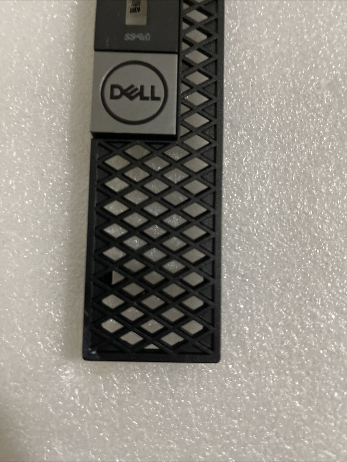New DELL OPTIPLEX 7070 MICRO FRONT BEZEL N1KK1 0N1KK1 HS Tn Grade A