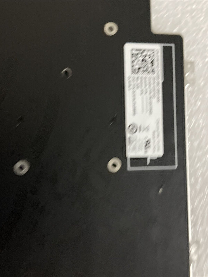 New DELL Precision 7550 7560 7750 7760 Laptop Non Backlit Eng Keyboard 1WYH2 FA