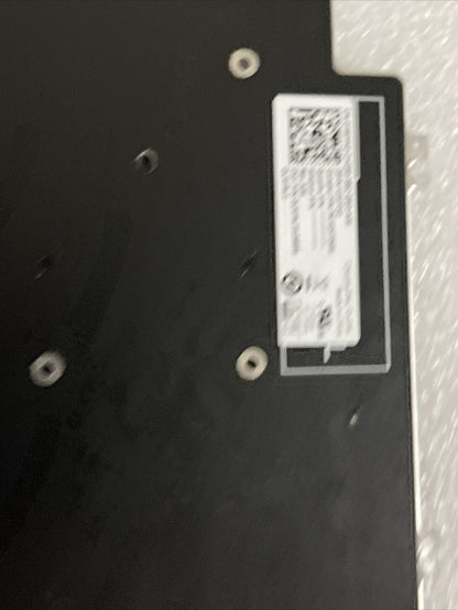 New DELL Precision 7550 7560 7750 7760 Laptop Non Backlit Eng Keyboard 1WYH2 FA