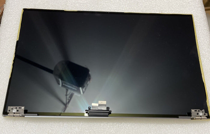 New DELL XPS 17 9700 9710 9720 UHD+ 4K+ 3840x2400 TOUCH SCREEN Silver 59CVM GML4